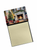 Cozy Christmas Sticky Note Holder