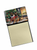 Cozy Christmas Sticky Note Holder