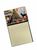 Cozy Christmas Sticky Note Holder