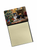Cozy Christmas Sticky Note Holder
