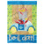 Boil Dat Flag Burlap Garden