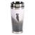 Travel Mug Eagle Isaiah 40:31