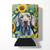 Westie in Sunflowers Pair of Pot Holders