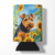 Westie in Sunflowers Pair of Pot Holders