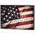 Wall Plaque In God We Trust