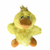 KONG Dr. Noyz Duck Plush Dog Toy