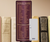 Bookcard Books Of The Bible