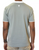 Short Sleeve Henley