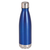 Water Bottle Best Dad Ever Blue 17 Oz