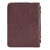 Bible Case Classic Faux Leather Brown XL