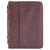Bible Case Classic Faux Leather Brown XL