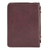 Bible Case Classic Faux Leather Brown XL