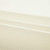 Ivory Sheer and Grid Shower Curtain and Liner Set