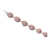Fabric Ball String Garland