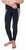 TuffRider Kids Minerva 3 Season Printed Knee Patch Tights