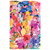 Notetakers Floral Friends Collection