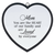Heart Mirror Mom You Are Heart Lrg