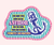 Sticker Anchor We Have This Hope