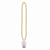 Beads with Medallion