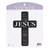 Sticker Cross Names Of Jesus