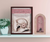 Framed Wall Art Full Armor Women 11x14