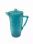 Acrylic set of 5 drinking wares Hammer set - 1pc 2.75 QT pitcher + 4pcs 16 oz DOF Tumblers