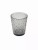 Acrylic set of 5 drinking wares Hammer set - 1pc 2.75 QT pitcher + 4pcs 16 oz DOF Tumblers