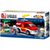 Small Fire Truck and Oil Station Building Brick Kit (136 Pcs)