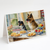 Belgian Tervuren Christmas Cookies Greeting Cards Pack of 8