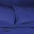 Dark Blue 200 Embroidery Soft Sheet Set Wrinkle Resistant