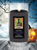 Courtside Market Stay Creepy II Status Candle Glass