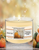Courtside Market Pumpkin Patch I Soy Wax Candle in Glass Jar