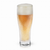 Glacier Double-Walled Chilling Beer Glass By Viski