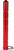 Aircraft Grade Aluminum Keychain Kubotan