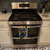 In Sunflowers Kitchen Towel