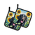 In Sunflowers Kitchen Towel