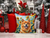 In Sunflowers Kitchen Towel