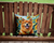 In Sunflowers Kitchen Towel