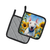 In Sunflowers Kitchen Towel
