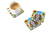 In Sunflowers Kitchen Towel