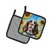 In Sunflowers Kitchen Towel