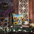 In Sunflowers Kitchen Towel