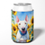 In Sunflowers Kitchen Towel