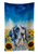 In Sunflowers Kitchen Towel