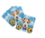 In Sunflowers Kitchen Towel