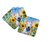 In Sunflowers Kitchen Towel