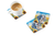In Sunflowers Kitchen Towel