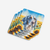 In Sunflowers Kitchen Towel