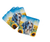 In Sunflowers Kitchen Towel