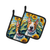 In Sunflowers Kitchen Towel